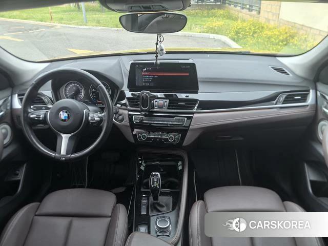BMW X2 id 4273187 из Китая 15