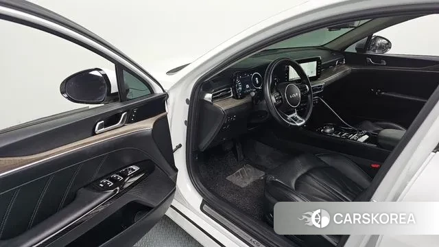 Kia K5 3rd generation id 3388943 из Кореи 20