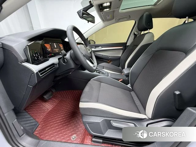 Volkswagen Golf id 4353320 из Китая 15
