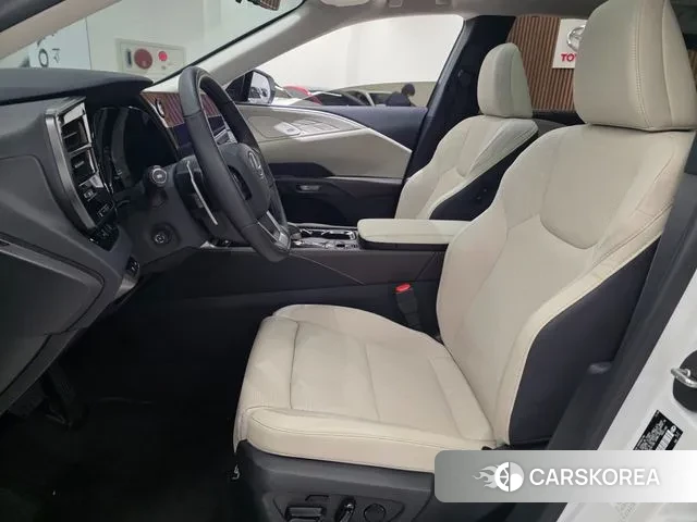 Lexus RX450h + 5th generation id 3466958 из Кореи 18