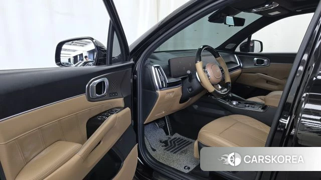 Kia The New Sorento 4th Generation id 4762863 из Кореи 36
