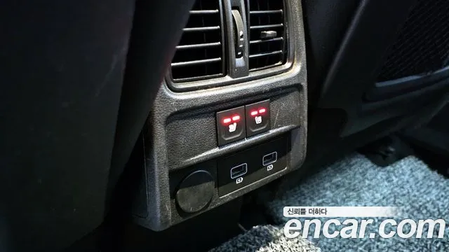 Renault Korea (Samsung) XM3 id 2564412 из Кореи 20