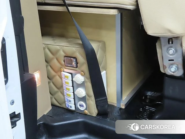 Hyundai Staria id 3898137 из Кореи 20