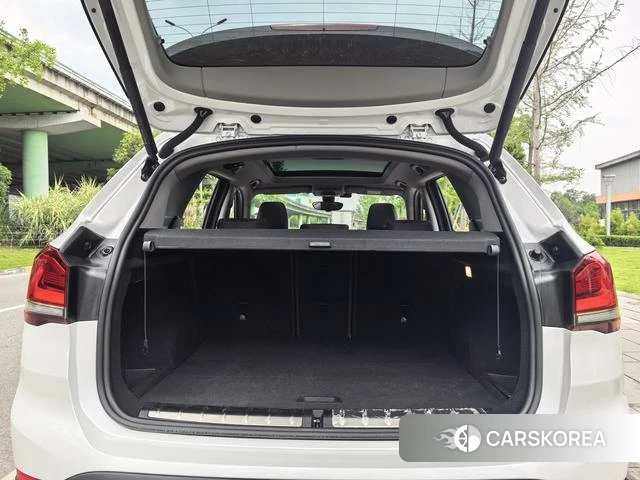 BMW X1 id 4290014 из Китая 12