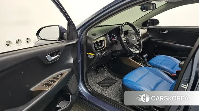 Kia Stonic id 3357263 из Кореи 20