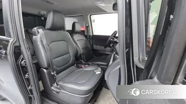 Kia The New Kia Ray id 3431997 из Кореи 20