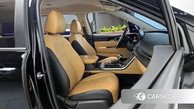 Kia Carnival 4th generation id 3428445 из Кореи 20