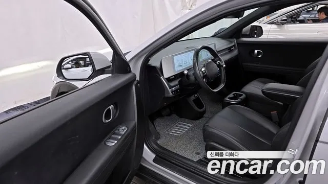 Hyundai Ionic 5 id 2954205 из Кореи 20