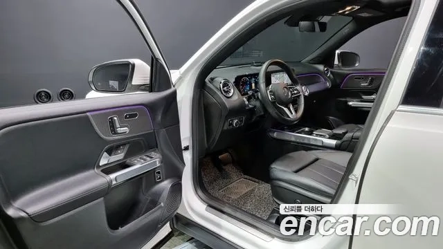 Mercedes-Benz GLB-Class X247 id 2880434 из Кореи 20