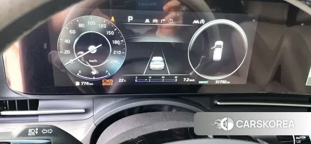 Kia Carnival 4th generation id 3615051 из Кореи 18