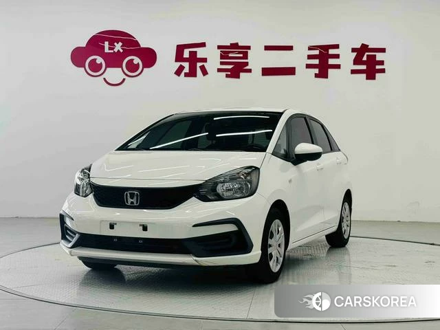 Honda Fit id 4279298 из Китая 30