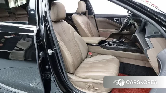 Kia K8 id 3412008 из Кореи 20