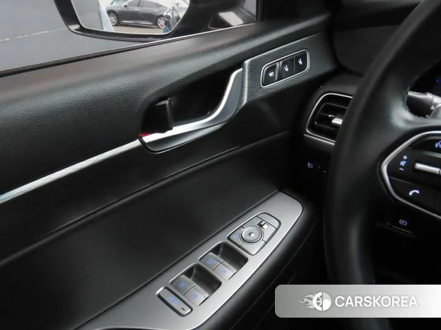 Hyundai Palisade id 3791938 из Кореи 20