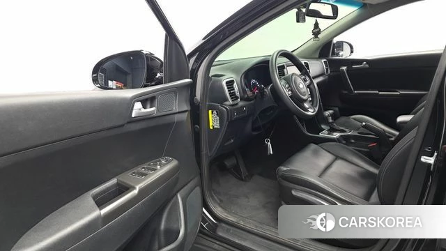 Kia Sportage 4th Generation id 4363526 из Кореи 30