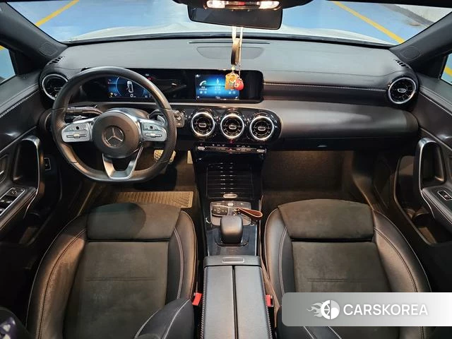 Mercedes-Benz Class A id 4239068 из Китая 21