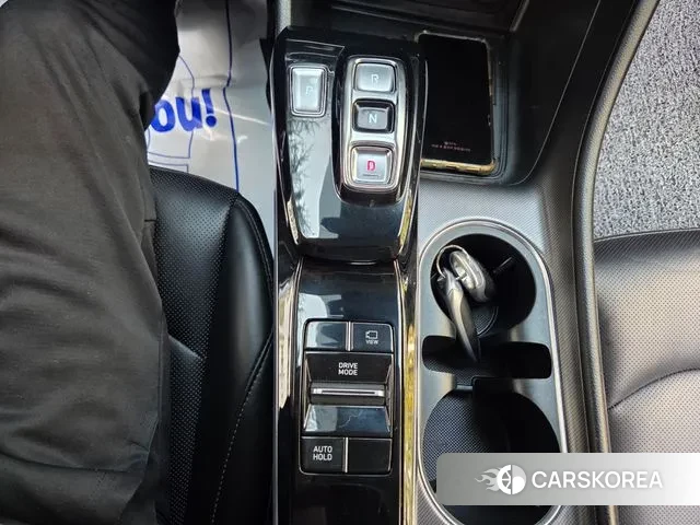 Hyundai Sonata (DN8) id 3772820 из Кореи 20