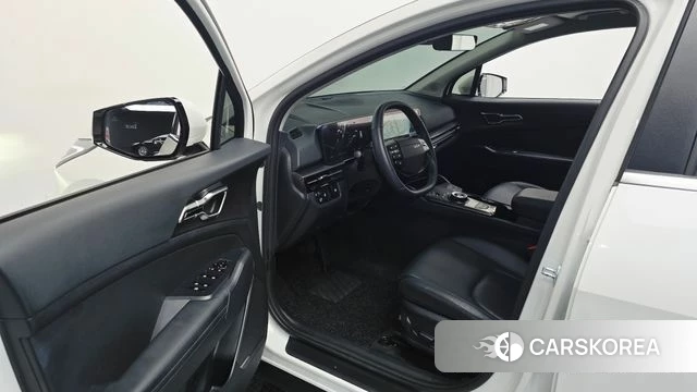 Kia The New Sportage 5th Generation id 4649527 из Кореи 34