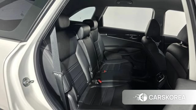 Kia The New Sorento id 4459660 из Кореи 31