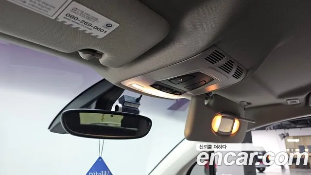 BMW i3 id 2653699 из Кореи 20