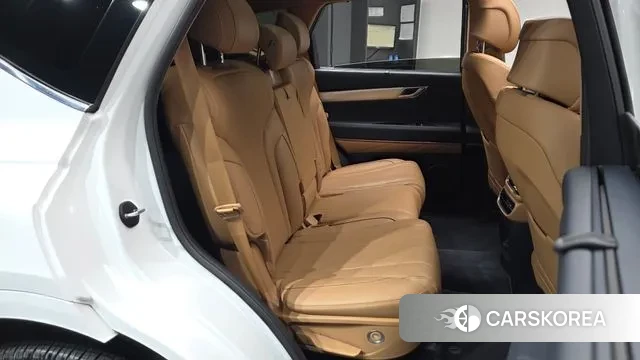 Genesis GV80 id 3561727 из Кореи 20