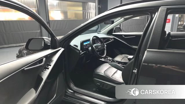 Kia Di All New Niro EV id 4343004 из Кореи 20