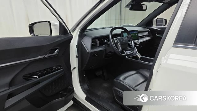 Ssangyong Torres id 4603341 из Кореи 30