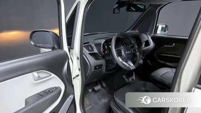 Kia The New Kia Ray id 3354497 из Кореи 20