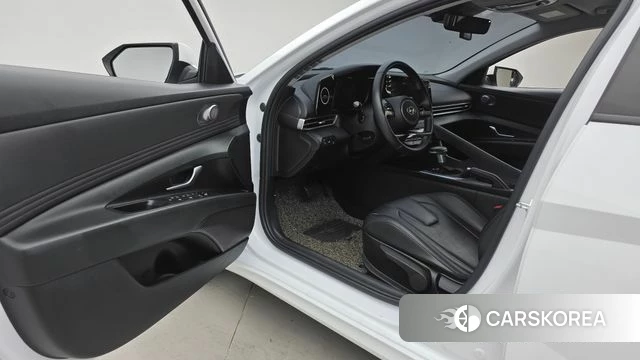 Hyundai Avante (CN7) id 4625394 из Кореи 20