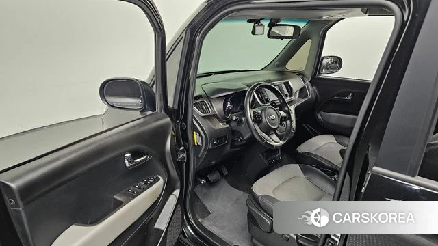 Kia The New Ray id 3924797 из Кореи 20