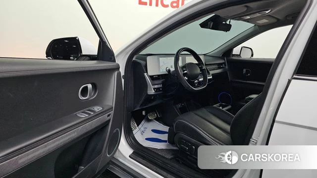 Hyundai Ionic 5 id 4231192 из Кореи 20