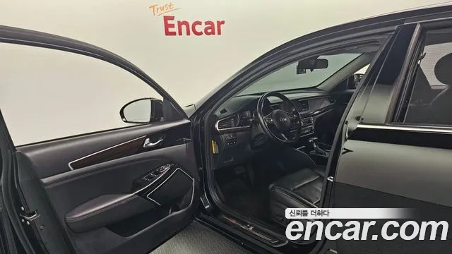 Kia Come New K7 id 2912928 из Кореи 20