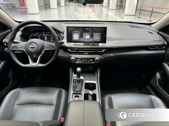 Nissan Teana id 4334905 из Китая 23