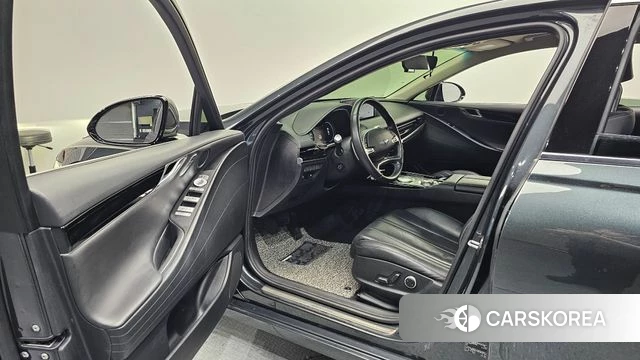 Genesis G80 (RG3) id 3866651 из Кореи 20