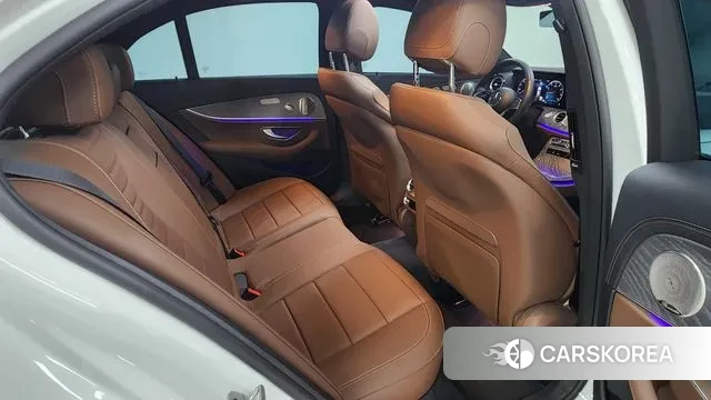 Mercedes-Benz E-Class W213 id 3726454 из Кореи 20