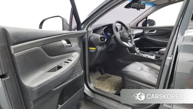 Hyundai Santa Fe TM id 3045588 из Кореи 20