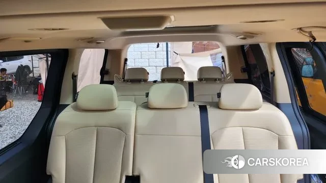 Hyundai Staria id 3383105 из Кореи 19