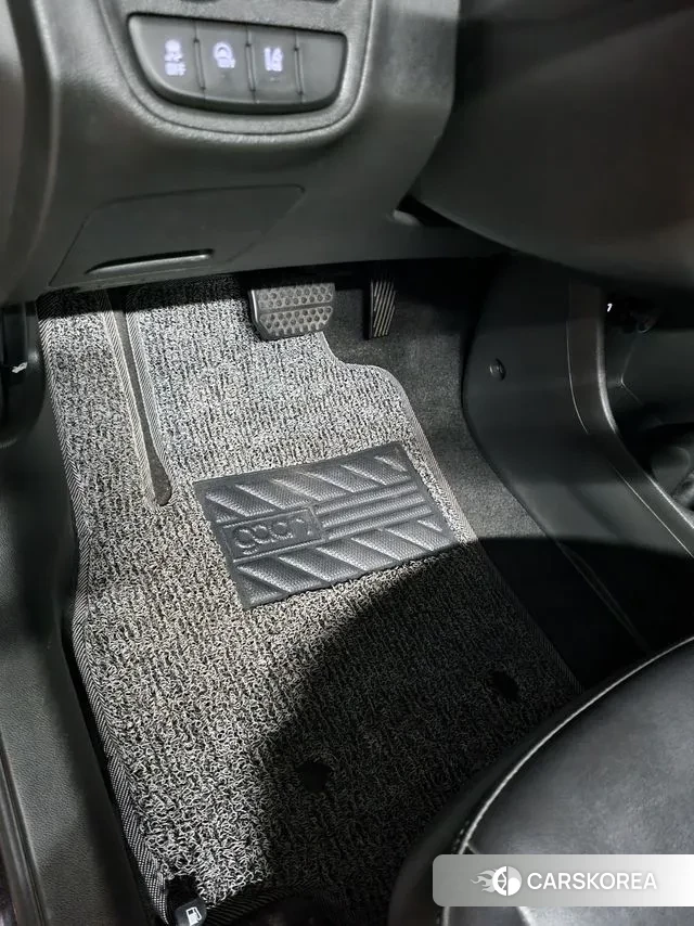 Chevrolet (GM Daewoo) The New Spark id 3008790 из Кореи 13