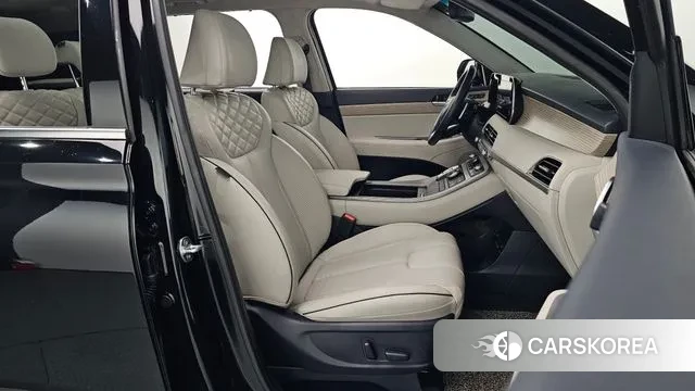 Hyundai Palisade id 3752576 из Кореи 20