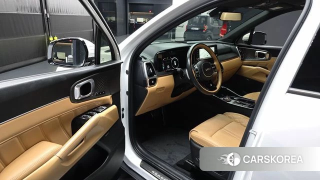 Kia Sorento 4th Generation id 4195243 из Кореи 32