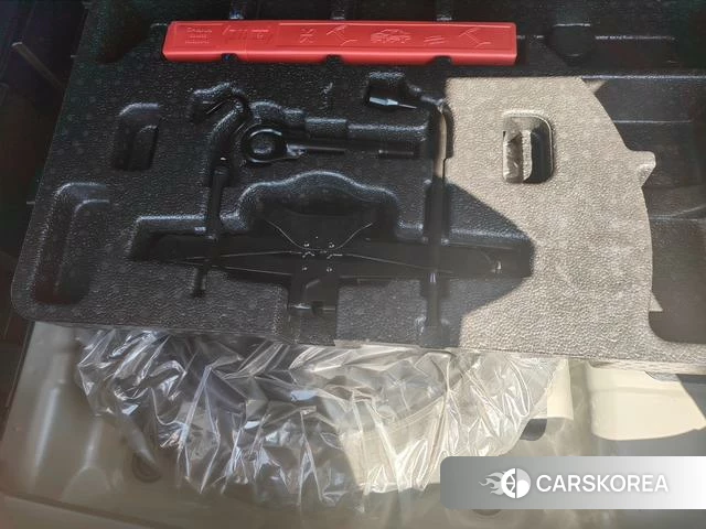 Chang'an CS35 PLUS id 4393842 из Китая 12