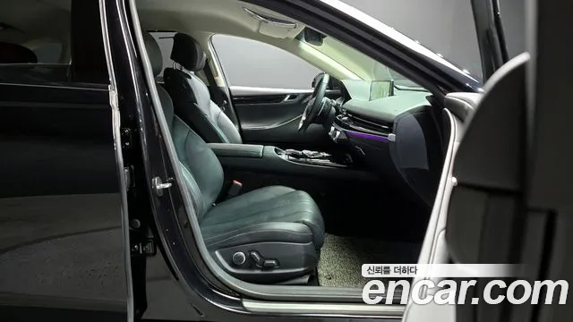 Genesis G80 (RG3) id 2843154 из Кореи 20