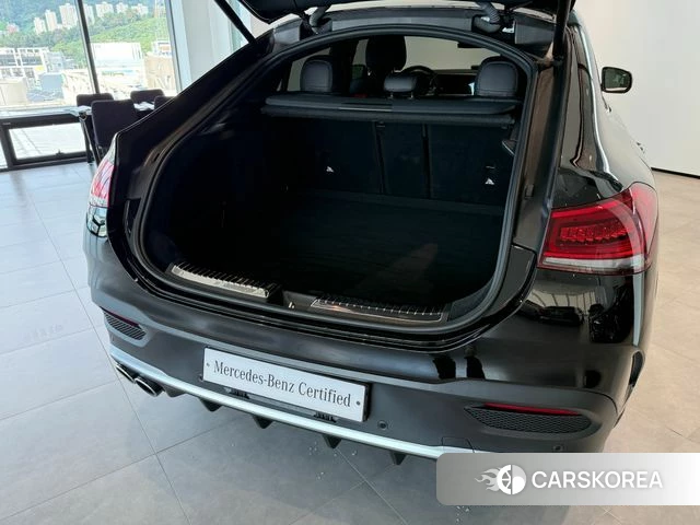 Mercedes-Benz GLE-Class W167 id 4753535 из Кореи 20