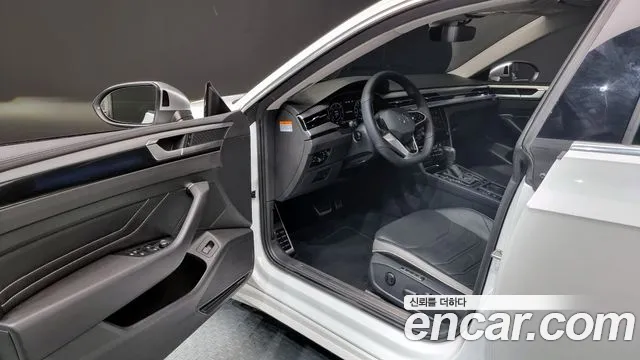 Volkswagen Arteon id 2642364 из Кореи 20