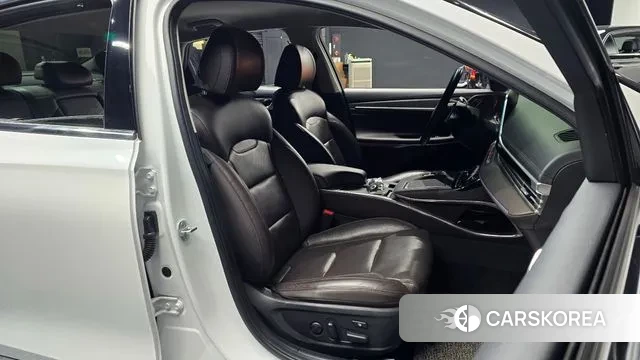 Hyundai The New Grandeur IG id 3453972 из Кореи 20