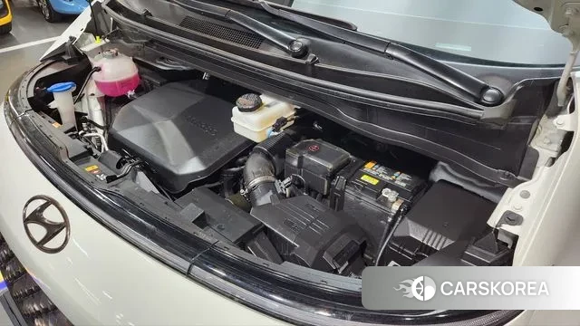 Hyundai Staria id 3020854 из Кореи 20