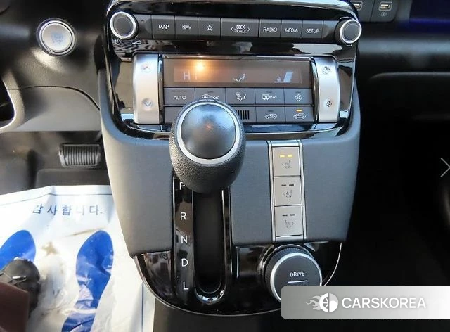 Hyundai Casper id 3865847 из Кореи 19