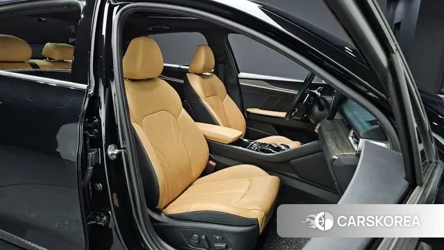 Kia K5 3rd generation id 3038441 из Кореи 20