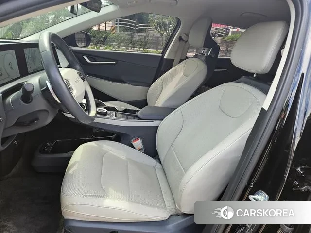 Kia EV6 id 3007637 из Кореи 18