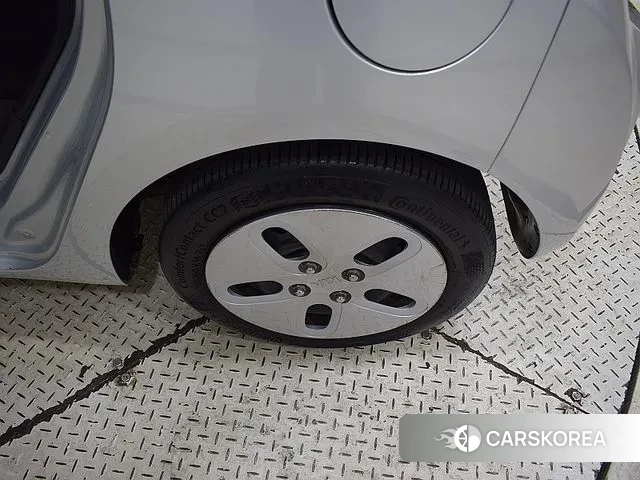 Kia The New Ray id 3737248 из Кореи 19