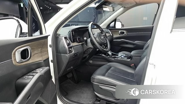 Kia Sorento 4th Generation id 4619751 из Кореи 35
